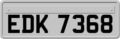 EDK7368