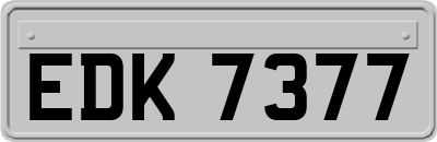 EDK7377