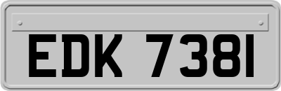 EDK7381