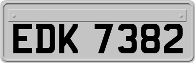 EDK7382
