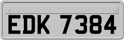 EDK7384