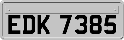 EDK7385