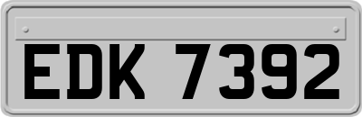 EDK7392