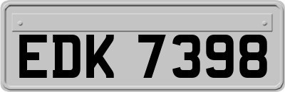 EDK7398