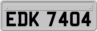 EDK7404