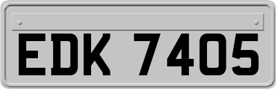 EDK7405