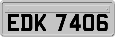 EDK7406