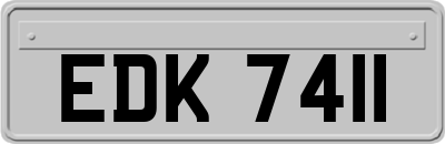 EDK7411