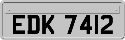 EDK7412