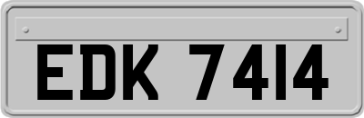 EDK7414