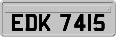 EDK7415