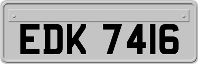 EDK7416