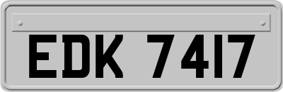 EDK7417
