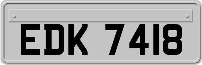EDK7418
