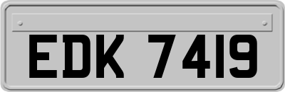 EDK7419