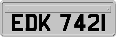 EDK7421