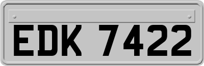 EDK7422