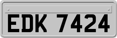 EDK7424