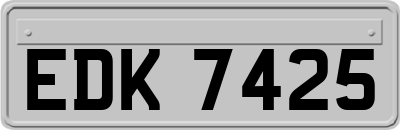 EDK7425