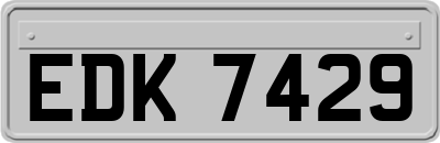 EDK7429