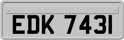 EDK7431