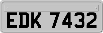 EDK7432