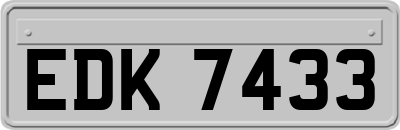 EDK7433