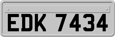 EDK7434