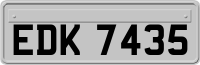 EDK7435
