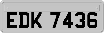 EDK7436