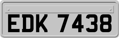 EDK7438