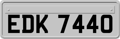 EDK7440
