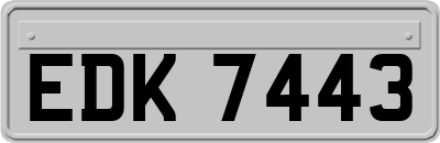 EDK7443