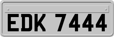 EDK7444