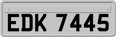 EDK7445