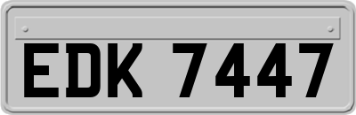 EDK7447