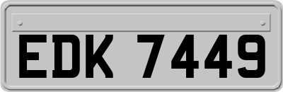EDK7449