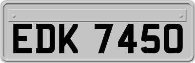 EDK7450