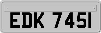 EDK7451