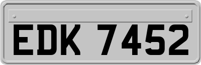 EDK7452
