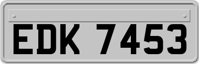 EDK7453