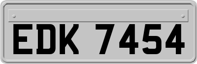 EDK7454