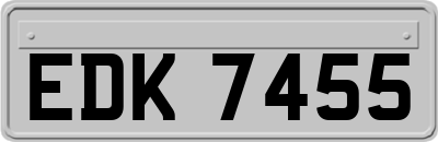 EDK7455