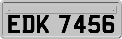 EDK7456