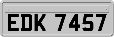 EDK7457