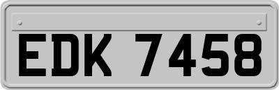 EDK7458