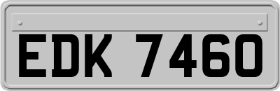 EDK7460