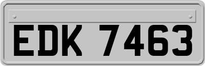 EDK7463
