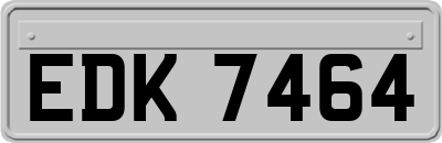 EDK7464