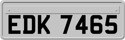 EDK7465